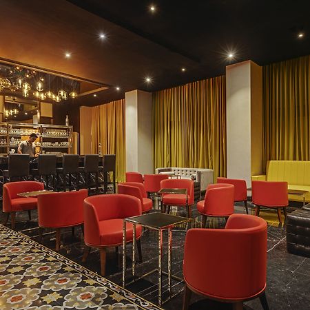 Zone By The Park Raipur Hotel Luaran gambar